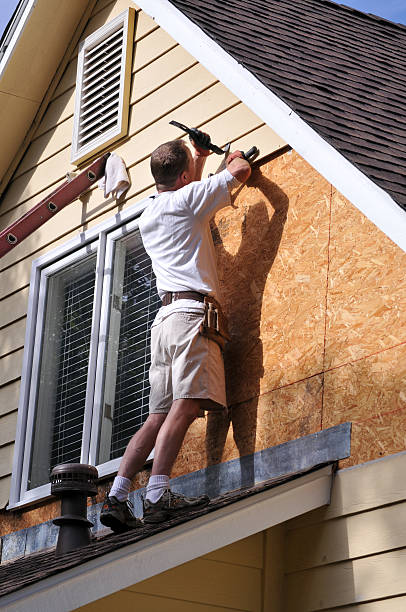  June Park, FL Siding Installation Pros